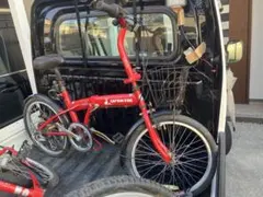 2026年最新】CAPTAIN STAG 折りたたみ自転車の人気アイテム - メルカリ