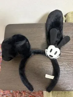 ディズニー オズワルド カチューシャ