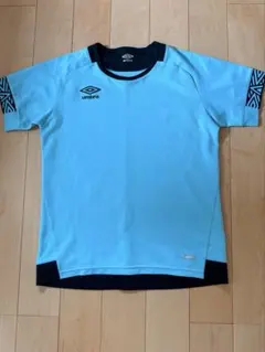 【アンブロプラシャツ160】