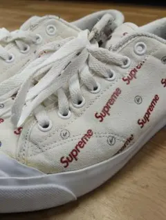 Supreme × fragment × NIKE 27cm トリプルコラボのサムネイル