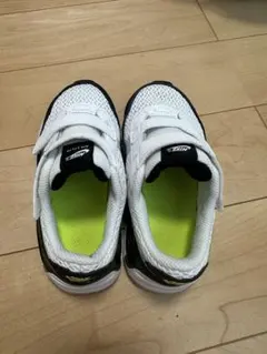 Nike エアマックス スニーカー ホワイト