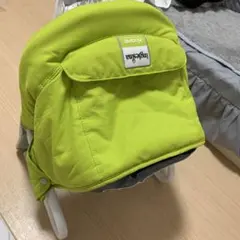 イングリッシーナ　ライムグリーン ベビーチェア