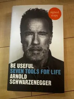 2025年最新】アーノルドシュワルツェネッガー サインの人気