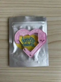 straykids アンコン カラビナ チャンビン ②