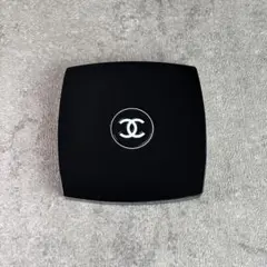 CHANEL シャネル　ミラー　鏡　ブラック