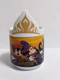 ✨【ディズニーマグカップ】 ディズニーシー15周年