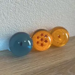 レア　ドラゴンボール ガラス玉 ドラゴンボール ガラス玉