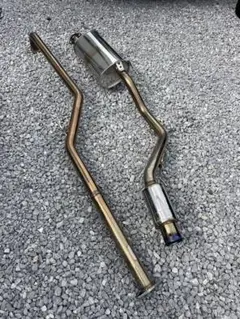 2025年最新】N-BOX jf1 マフラーの人気アイテム - メルカリ