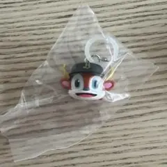 バファローブル プロ野球マスコット