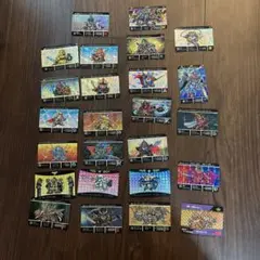 ガンダムカード　まとめ売り
