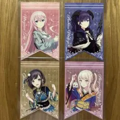 プロセカ 特典 アニメイト ガーランド ニーゴ 25時、ナイトコードで。