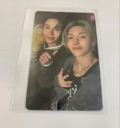 RIIZE All of you ユニット　ショウタロウ　ウォンビン　トレカ