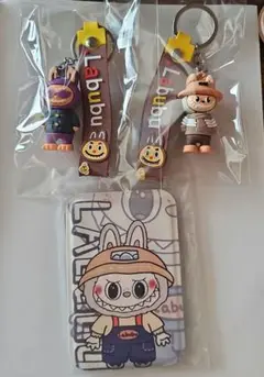 ラブブgoodsセット