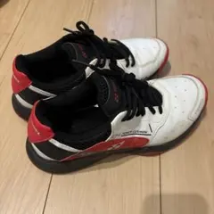 YONEX テニスシューズ 25.0 箱無し