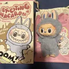 2026年最新】the monsters exciting macaronの人気アイテム - メルカリ