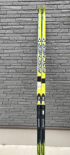 2025年最新】フィッシャー FISCHER クロスカントリースキーの人気