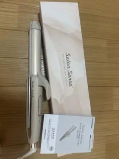 KOIZUMI Salon Sense 2wayヘアアイロン KHR-7540のサムネイル
