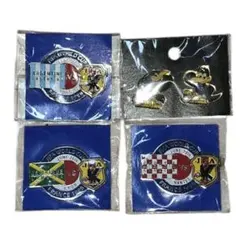 2026年最新】フランス ワールドカップ バッジの人気アイテム - メルカリ