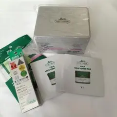 VT CICA ONE DAY TRAVEL SET 7点セットのサムネイル