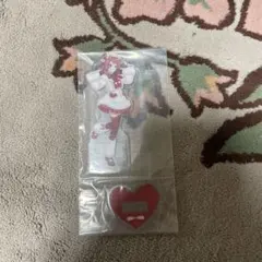 一番くじ 学園アイドルマスター 学マス I賞 アクリルスタンド 花海咲季