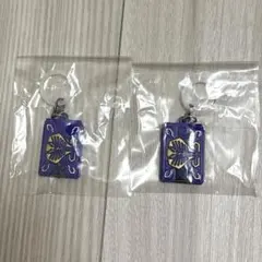 仮面ライダー めじるしアクセサリー3 王蛇 2点セット