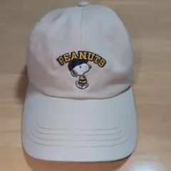 ユニバーサルスタジオジャパンPEANUTS スヌーピーキャップカチューシャセット