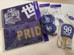 サンフレッチェ広島 グッズまとめ売り - メルカリ