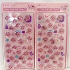 しずくちゃん.ボンボンドロップシール