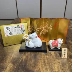 2026年最新】干支 陶器の人気アイテム - メルカリ