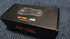 NICER T5Plus ヘルメット用Bluetoothインカム 2台セット - メルカリ