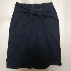 demi-luxe BEAMS ひざ丈スカートのサムネイル