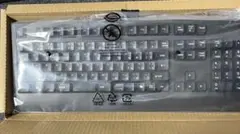 新品未使用 Lenovo純正 キーボード マウス セット KU-1619のサムネイル