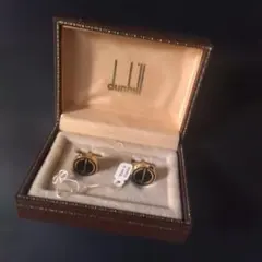 ダンヒル ミレニアム カフス 2000年 限定品 DUNHILL - メルカリ