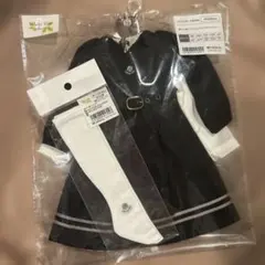 灰ばら女学院　初等科制服　ボークス　スーパードルフィー MDD SDM 服