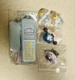 サンリオ　シナモロール　まとめ売り