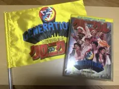 GENERATIONS from EXILE TRIBE/GENERATION…