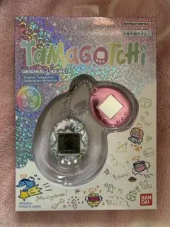 【新品未開封・即日発送】たまごっち Celebration Reflection