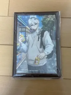 ブルーロック 一番くじ決戦の覚悟 ラストワン賞 枠付きボードセット 凪誠士郎