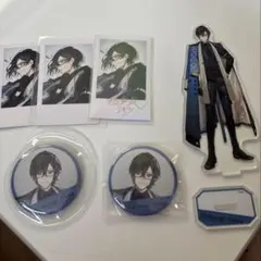 2025年最新】四季凪アキラ 缶バッジの人気アイテム - メルカリ