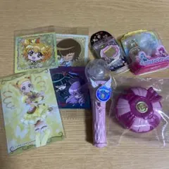 プリキュアシリーズ　まとめ売り