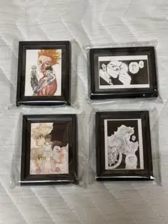 2025年最新】hunter×hunter コマコレの人気アイテム - メルカリ