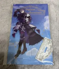 小柳ロウ アクリルスタンド サンリオコラボ　にじさんじ