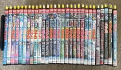 劇場版名探偵コナン　DVD29枚セット