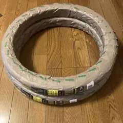 カブ スーパーカブ CUB 前後タイヤフルセット チューブ 60/100-17