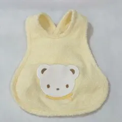 familiar   ファミリア   スタイ   よだれかけ