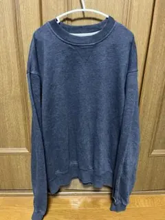 Champion ネイビー目なし