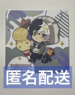 フラガリアメモリーズ コラボカフェ缶バッジ‐チャコ - メルカリ