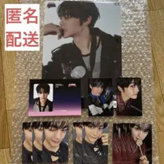 ICONIK ギュビン セット