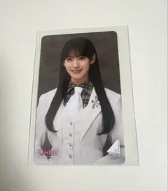 石森璃花 トレカ