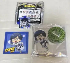 僕のヒーローアカデミア　ヒロアカ 飯田天哉